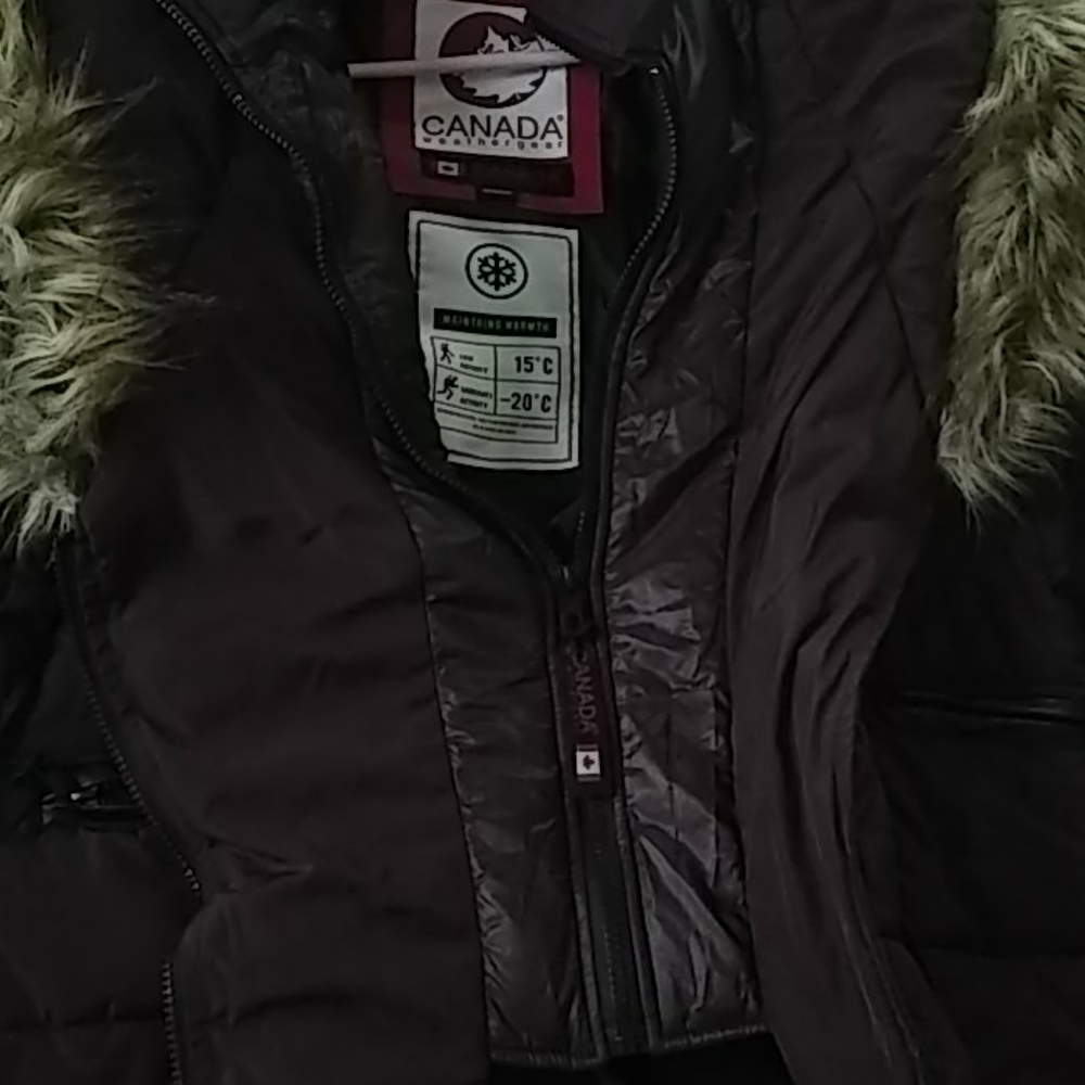 Coat/jacket - Picture 2 of 5